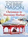 Cover image for Christmas in Harmony Harbor